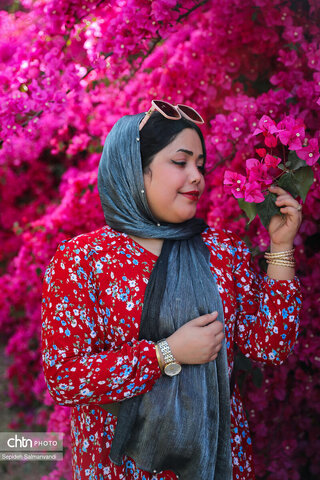 اجرای دومین گشت تخصصی گردشگری مبتلایان به تالاسمی در خوزستان