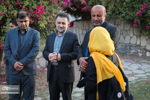 اجرای دومین گشت تخصصی گردشگری مبتلایان به تالاسمی در خوزستان