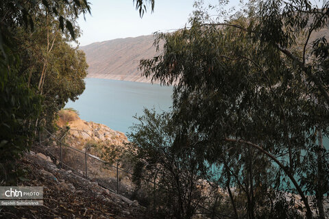 اجرای دومین گشت تخصصی گردشگری مبتلایان به تالاسمی در خوزستان