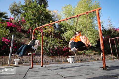 اجرای دومین گشت تخصصی گردشگری مبتلایان به تالاسمی در خوزستان