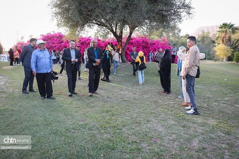 اجرای دومین گشت تخصصی گردشگری مبتلایان به تالاسمی در خوزستان