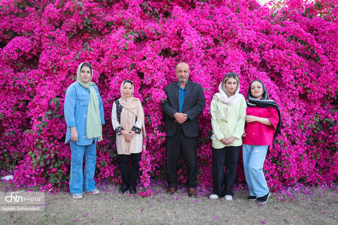 اجرای دومین گشت تخصصی گردشگری مبتلایان به تالاسمی در خوزستان