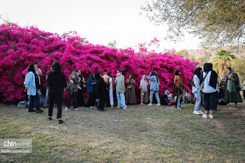 اجرای دومین گشت تخصصی گردشگری مبتلایان به تالاسمی در خوزستان