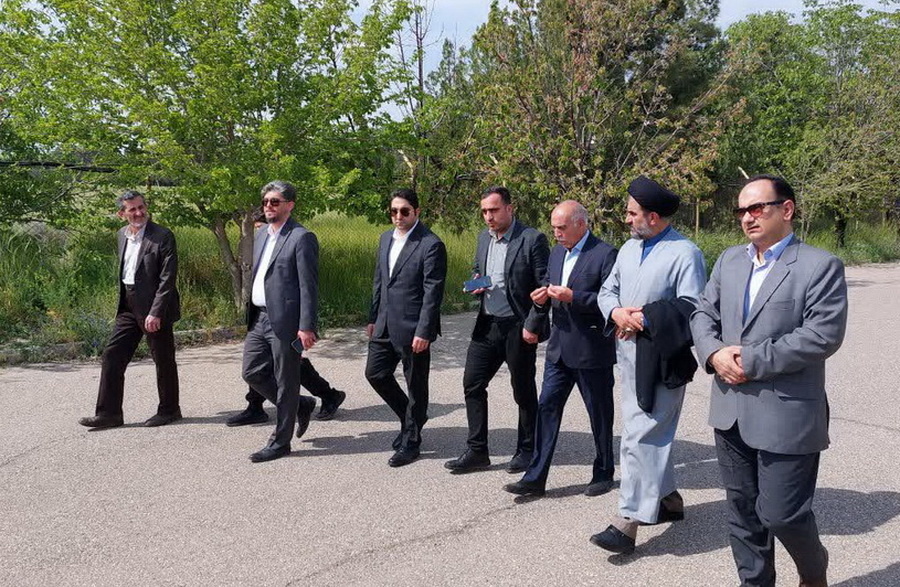 تاکسی هوایی، فرصتی برای رونق صنعت گردشگری قزوین است