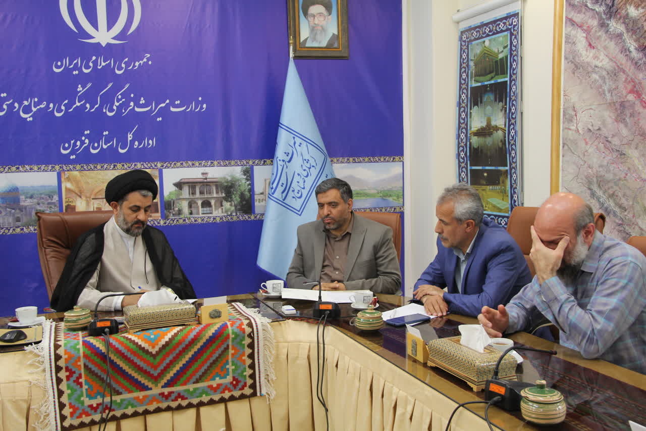 ایجاد بیش از ۴۰۰ فرصت شغلی در حوزه صنایع‌دستی قزوین برای افراد تحت پوشش کمیته امداد