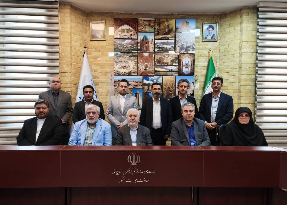 تصویب برنامه ۵ ساله معاونتهای وزارت میراثفرهنگی، گردشگری و صنایعدستی