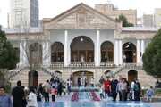 موزه قاجار تبریز؛ میراثی ارزشمند از دوران قاجار