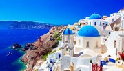 رونق بی‌سابقه گردشگری یونان در سال ۲۰۲۵/ افزایش چشمگیر پیش‌رزروها و محبوبیت مقاصد کمتر شناخته‌ شده‌