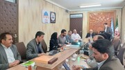 ۳ پرونده در کمیته فنی سرمایه‌گذاری گردشگری زنجان بررسی شد