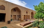 خانه حاجی پروانه در فهرست آثار ملی کشور به ثبت رسید
