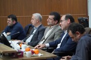 مسجد جامع فرصتی برای جهانی شدن ارومیه
