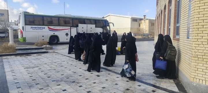 ضرورت ایجاد مجتمع رفاهی پذیرش کاروان‌های راهیان نور در گچساران