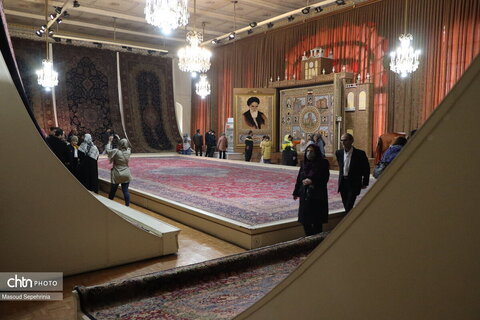 عمارت ساعت تبریز