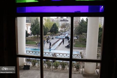 موزه قاجار،یادگاری از دوره قاجار در تبریز