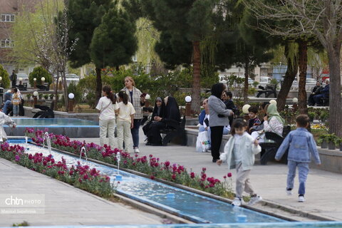 موزه قاجار،یادگاری از دوره قاجار در تبریز