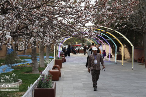 موزه قاجار،یادگاری از دوره قاجار در تبریز