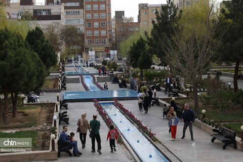 موزه قاجار،یادگاری از دوره قاجار در تبریز