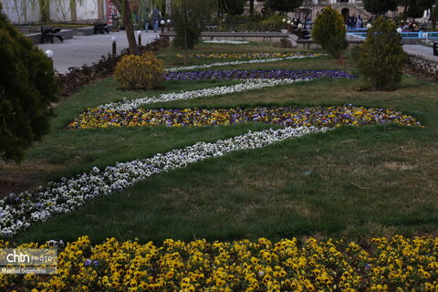 موزه قاجار،یادگاری از دوره قاجار در تبریز