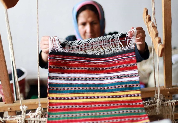 بسته سرمایه‌گذاری صنایع‌دستی مازندران در نمایشگاه بین‌المللی ایران‌اکسپو عرضه می‌شود