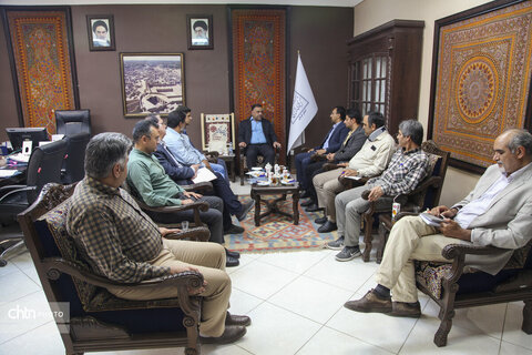 ثبت جهانی روستای شفیع‌آباد شهداد با کمک تمام دستگاه‌های اجرایی کرمان