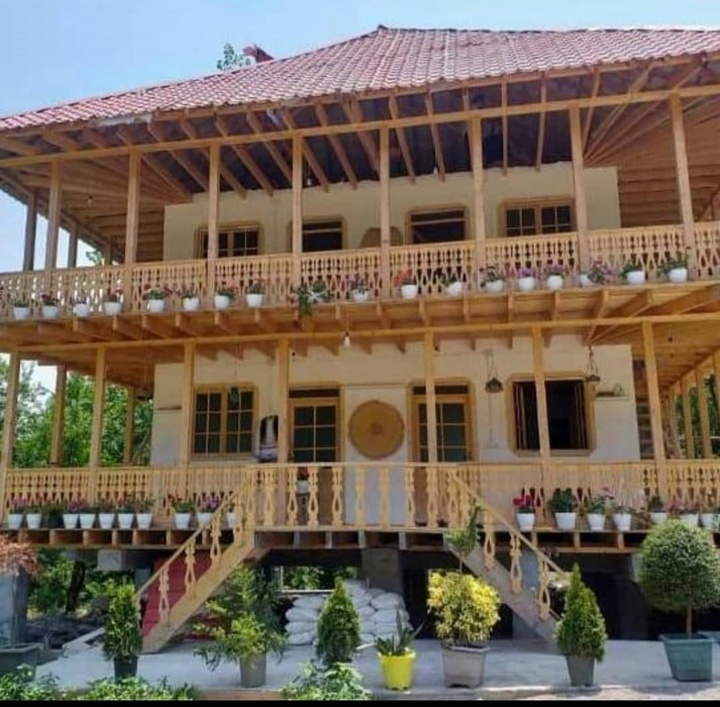 موافقت با اجرای ۴۰ پروژه گردشگری در گیلان، گامی بلند در توسعه صنعت گردشگری استان است