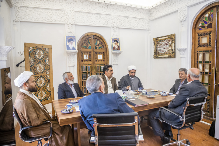 آسمان سه قلعه ظرفیت بی‌نظیر گردشگری و اقتصادی است