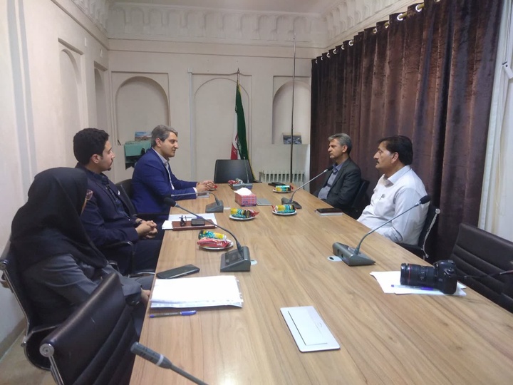 راه‌اندازی خانه‌های خلاق و نوآوری در حوزه صنایع‌دستی خراسان جنوبی