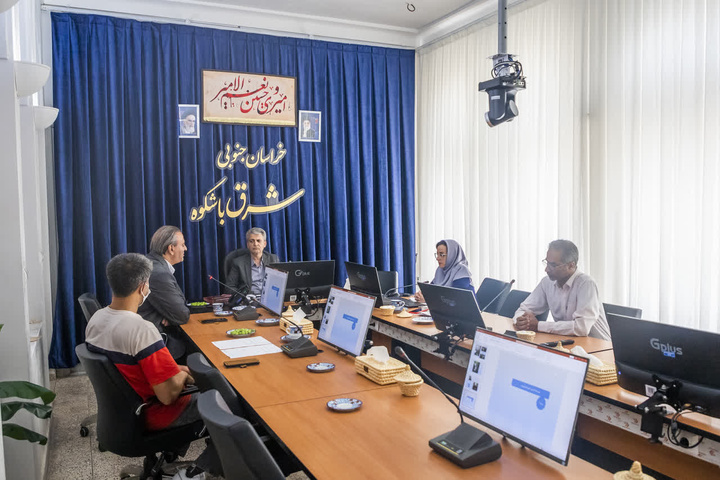 کمیسیون درجه‌بندی تاسیسات گردشگری خراسان جنوبی برگزار شد/درجه‌بندی ۱۱ واحد از تاسیسات گردشگری خراسان جنوبی