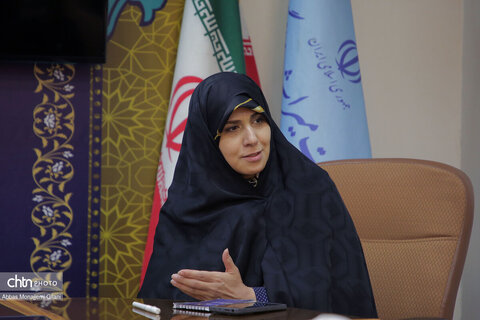 سفر مشاور وزیر میراث فرهنگی به قم