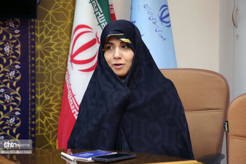 خانم عاطفه مروی