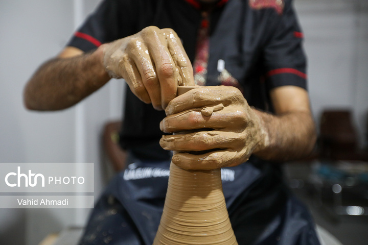 نمایشگاه ایران اکسپو 2025