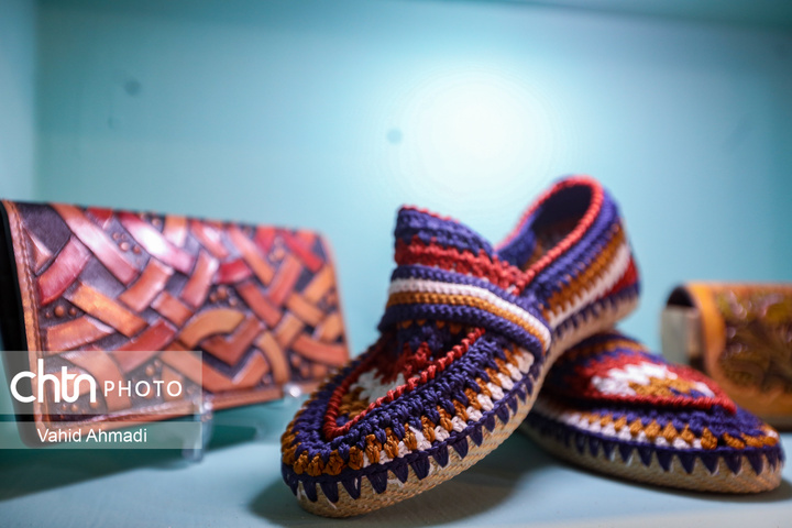 نمایشگاه ایران اکسپو 2025