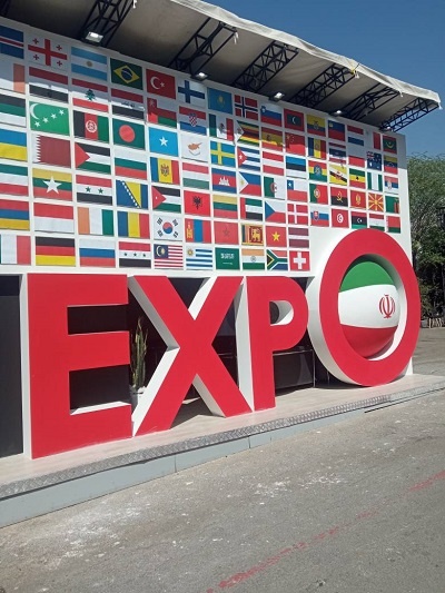 مبل ملایر و سفال لالجین راهی بزرگترین رویداد صادراتی ایران شدند