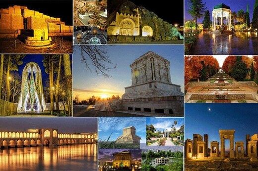 ایران اکسپو ۲۰۲۵؛ کلید توسعه گردشگری و صنایع‌دستی ایران در بازار جهانی/ تماشای شگفتی‌های ایران از دل تاریخ و هنر