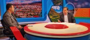 سدهای آبی فرصت بی‌نظیر برای توسعه گردشگری کهگیلویه و بویراحمد است