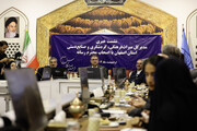 اصفهان پیشتاز سرمایه‌گذاری گردشگری؛ رشد ۲۱ درصدی بازدید از بناهای تاریخی