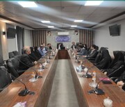 بررسی راهکارهای حفظ و احیای آثار تاریخی و توسعه گردشگری شهرستان زارچ
