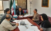 برگزاری نخستین کمیته ثبت رویدادهای گردشگری سیستان و بلوچستان در سال ۱۴۰۴