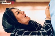 یک درام جنایی کلید خورد/ اولین جزئیات و عکس رسمی از سریال «کوری»