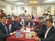 حضور خراسان شمالی در نشست B۲B تورگردانان ایرانی و خارجی