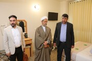 کمیسیون درجه‌بندی هتل‌های قم برگزار شد