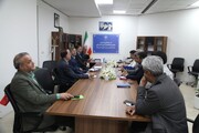 ثبت جهانی شفیع‌آباد شهداد، از اولویت‌های‌ استان کرمان است