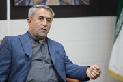 تقویت همکاری‌های مشترک میان ادارات کل میراث‌فرهنگی و امور عشایر خوزستان