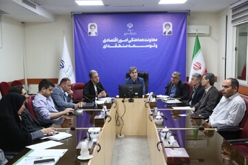 بررسی ۳طرح گردشگری در نخستین کمیته گردشگری استان قزوین در سال ۱۴۰۴