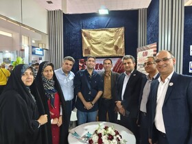 ارائه ۴۰ فرصت و ۱۰ بسته پیشنهادی سرمایه‌گذاری کرمان در نمایشگاه ایران اکسپو ۲۰۲۵