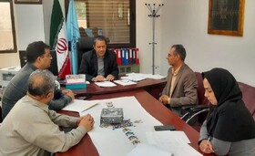 برگزاری نخستین کمیته ثبت رویدادهای گردشگری سیستان و بلوچستان در سال ۱۴۰۴