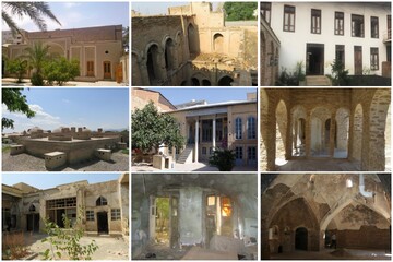 آغاز مزایده مشارکت در مرمت و احیای ۲۲ بنای تاریخی در ۱۵ استان/ فرصتی برای احیای سرمایه‌های ملی