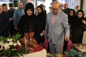 زیست‌بوم صنایع‌دستی، نیازمند زبان نو برای بازار جهانی است/ سرآغازی برای جهانی‌شدن هنر ایرانی