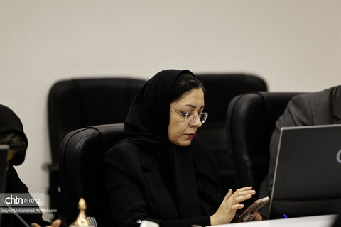 اولین نشست خبری اداره کل میراث فرهنگیاستان اصفهان در سال 1404