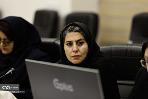 اولین نشست خبری اداره کل میراث فرهنگیاستان اصفهان در سال 1404